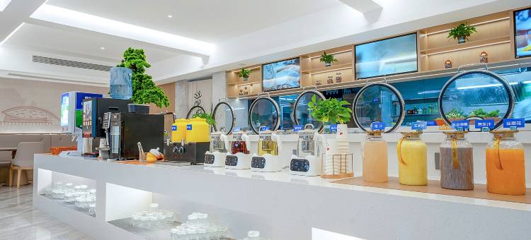 莆田凯思酒店图片