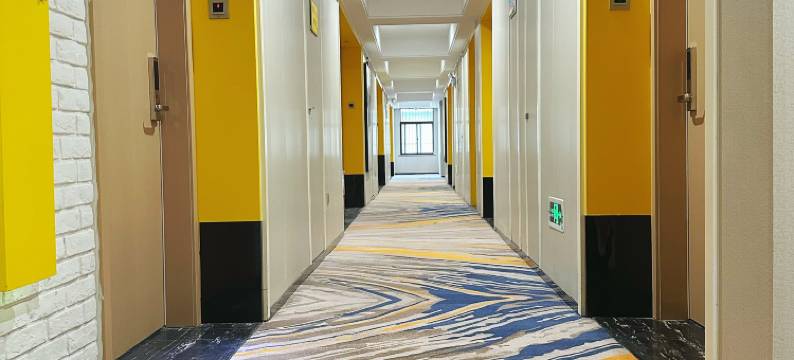 骏怡连锁酒店(寿县古城墙店)图片