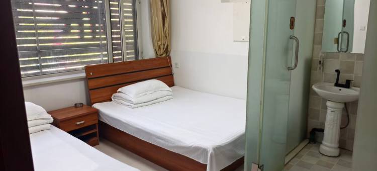 昌图鼎佳旅馆图片