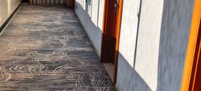 镇沅江南大酒店图片