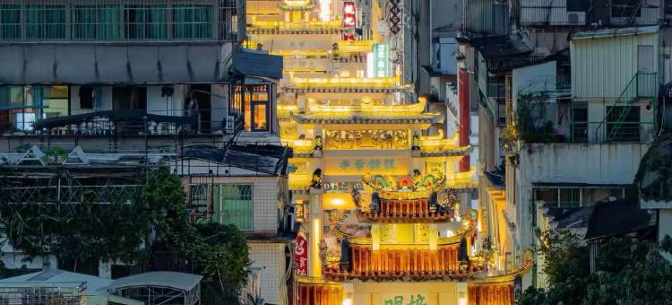 潮州好宜居客栈(潮州古城牌坊街店)图片