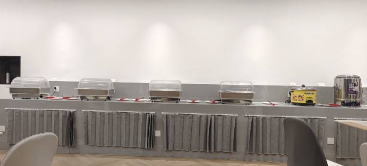 沁丰源酒店(上海中山医院嘉善路地铁站店)图片