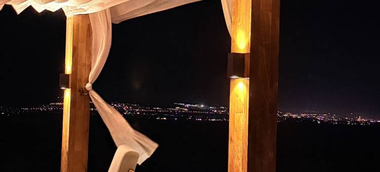 大理十二云彩海景别墅(洱海店)图片
