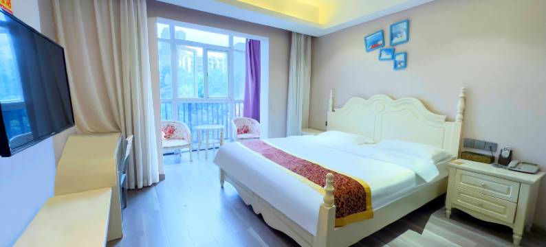 古蔺景悦酒店(天立酒街店)图片