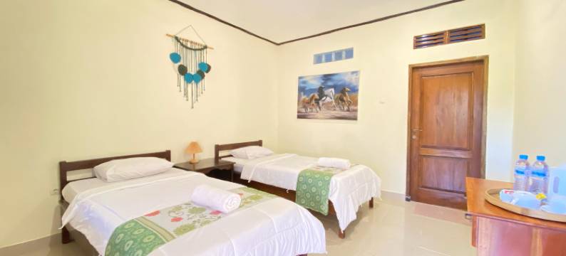 绿奥里旅馆别墅及度假村(Green Orry Inn Villas & Resort)图片