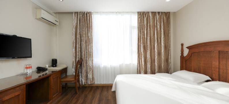 品昂酒店(重庆路活力城店)图片