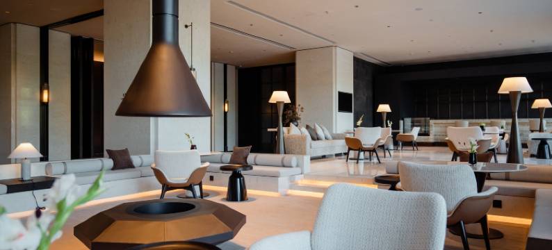 长沙天心希尔顿逸林酒店图片