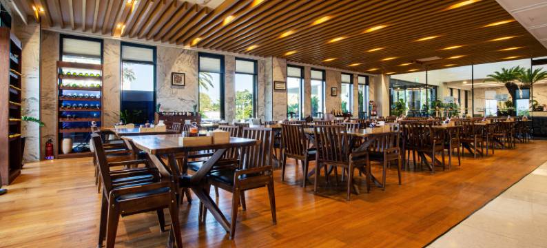 利本蒂亚酒店及泳池别墅(Libentia Hotel & Pool Villa)图片