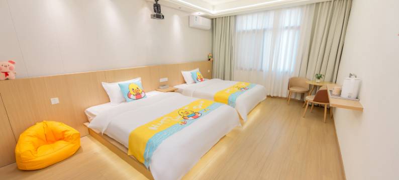 庄宿客栈(李庄古镇店)图片