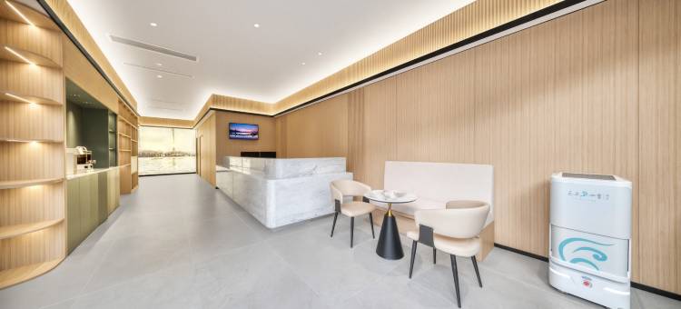 如家云上四季酒店(杭州西湖断桥店)图片