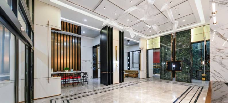 艾扉酒店(通榆向海大街店)图片