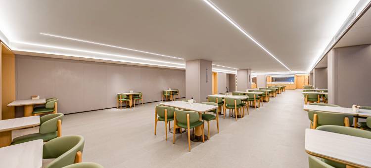 全季酒店(林芝米林市政府店)图片