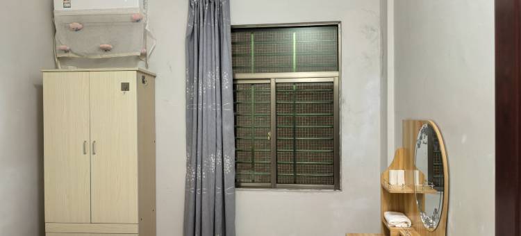 京华楼公寓图片