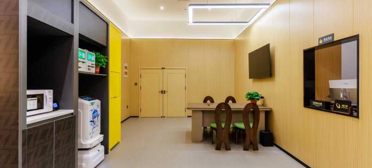 7天酒店(开封万岁山武侠城店)图片