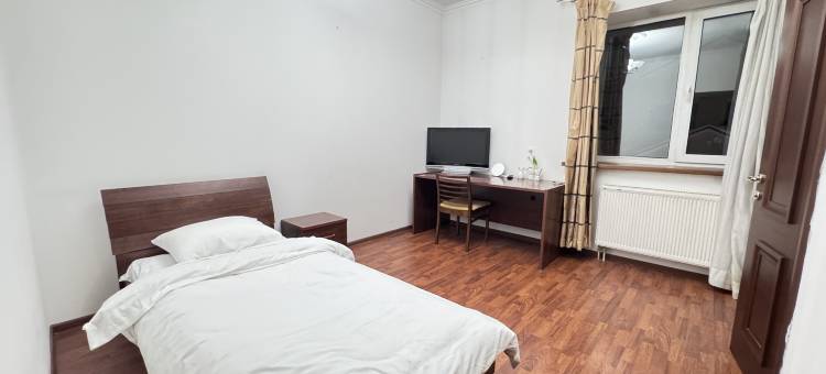 滕王阁酒店(Tengwang Pavilion Hotel)图片