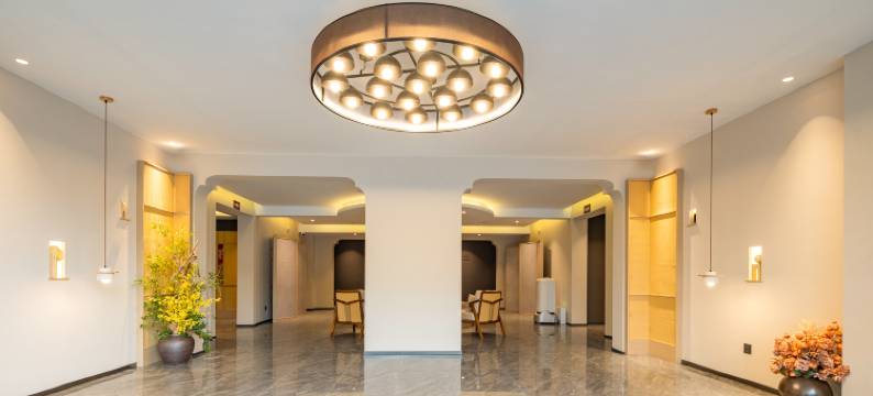 公园里酒店(宜都雅斯国际广场店)图片