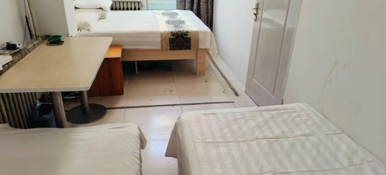 聚福园旅馆图片