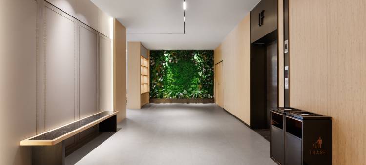 维美纳酒店(柳州柳南万达店)图片