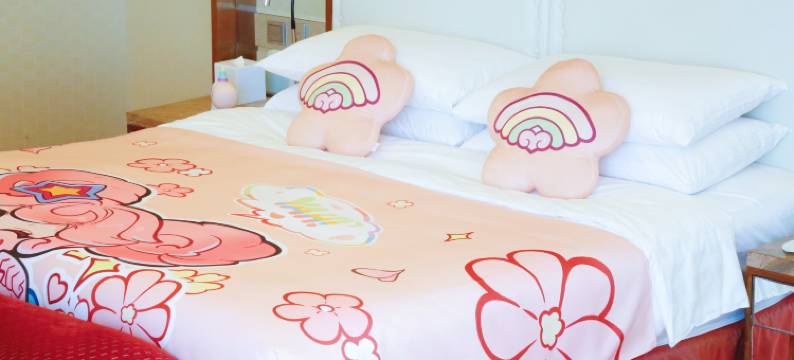 宁波香格里拉大酒店图片