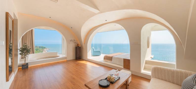 Seafog思弗民宿图片