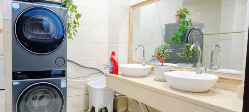 希文宾馆(邓州中心医院团结路店)图片