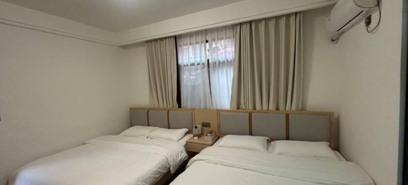 悦庭楠舍休闲民宿图片