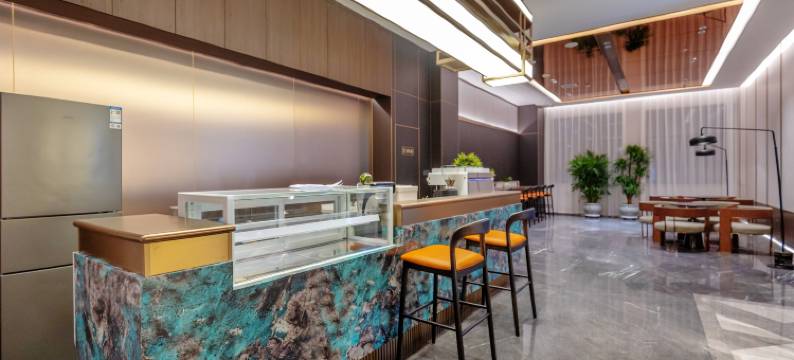 阿鲁科尔沁旗凯泊铭爵酒店(天元大街店)图片