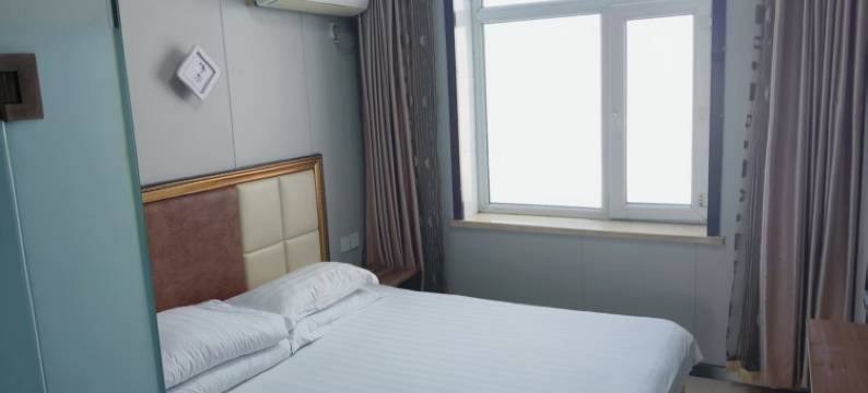 昌图鼎盛商务宾馆图片