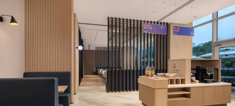 苏州东太湖智选假日酒店图片