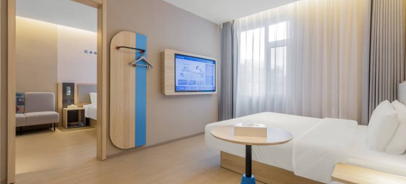 如家酒店(大同云冈店)图片