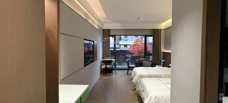 凡蒂诗大酒店图片