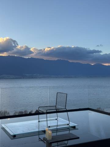 过海Seaside·海景花园美墅(大理机场洱海店)图片