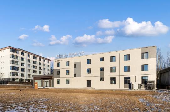 花筑·雕塑家之家(呼和浩特万达广场呼和浩特火车东站店)图片