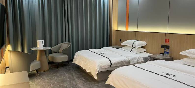 沧源鑫满鑫酒店图片