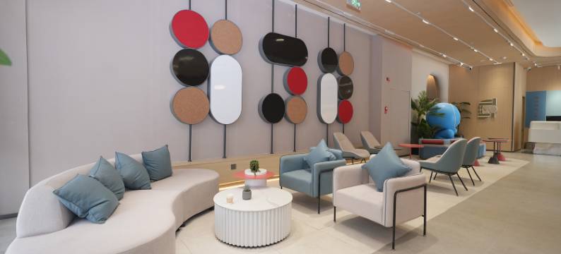 如家·neo(喀什市行政审批局店)图片