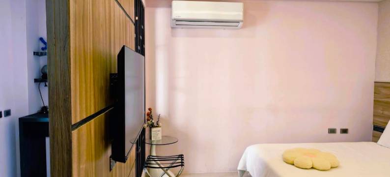 金门哈佛輕旅图片