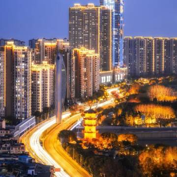 柚居·美宿(芜湖柏庄万达店)图片