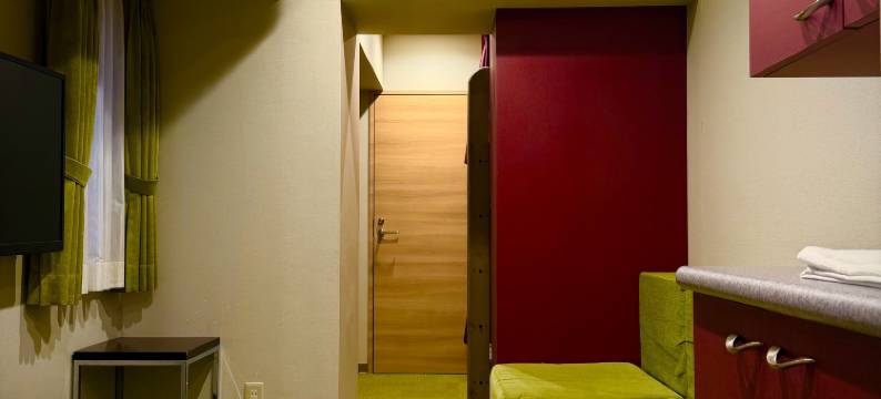 川崎站奈斯特精选酒店(Nesthotel alt. Kawasaki Station)图片