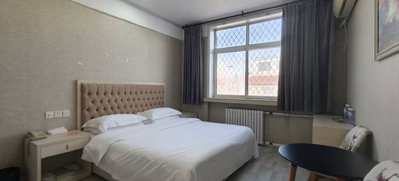 如家华驿精选酒店(南皮信合商厦店)图片