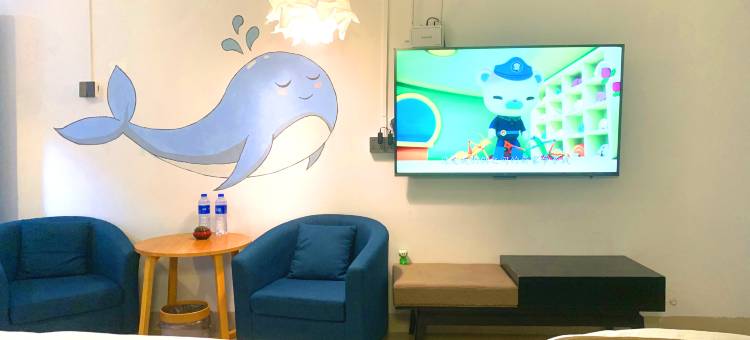 海丝中鲤美苑(开元寺西街店)图片