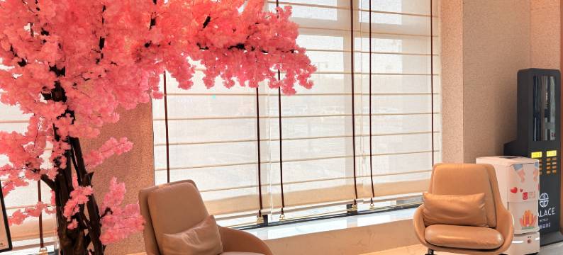 朗丽兹酒店(成都极地海洋公园天府和悦广场店)图片