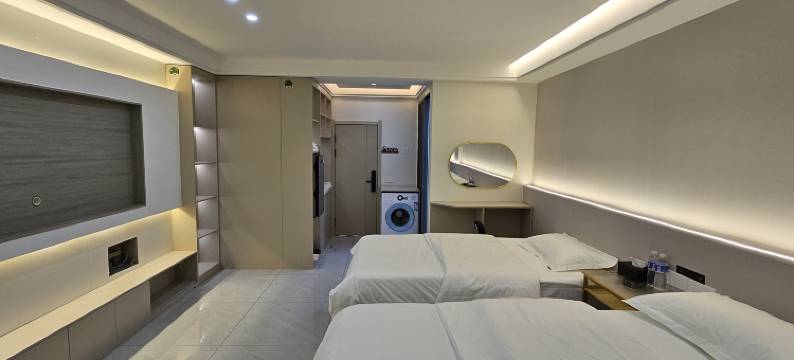 仟禧商务宾馆图片