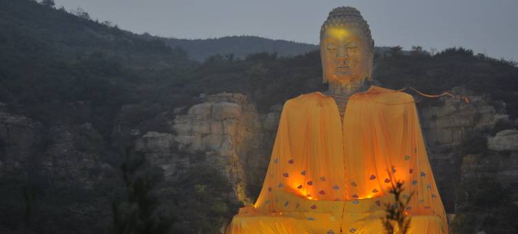 辰曦小筑(太原晋祠景区古县城店)图片
