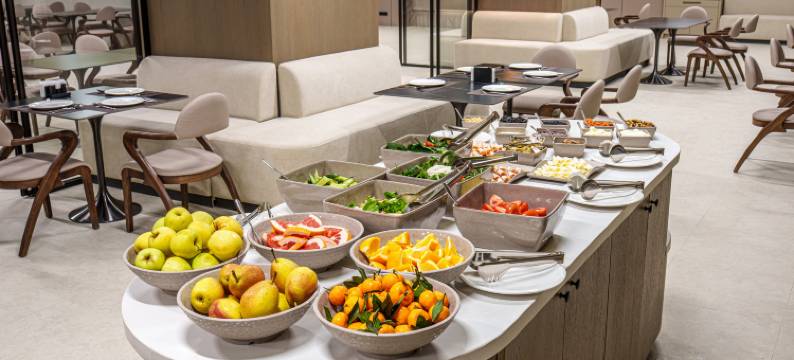 Mildom Residence (Opened in 2026)图片