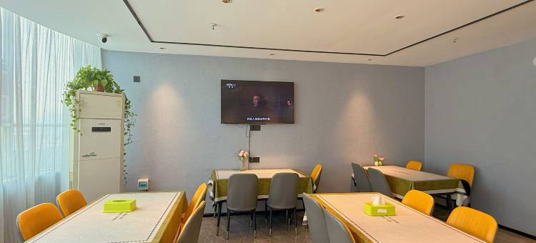 艾尚阳光酒店(崇左龙州兴龙路店)图片