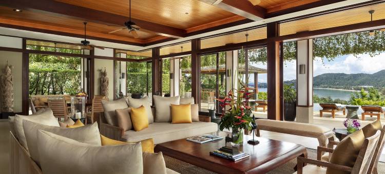 安达拉别墅度假酒店(Andara Resort and Villas)图片