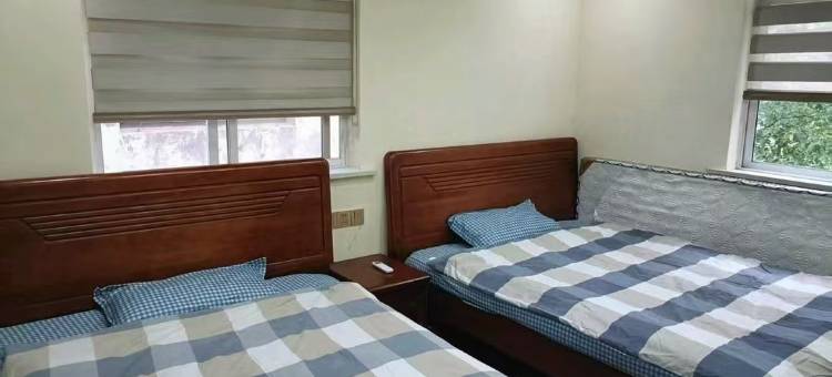 兴文旅馆(兴文路店)图片