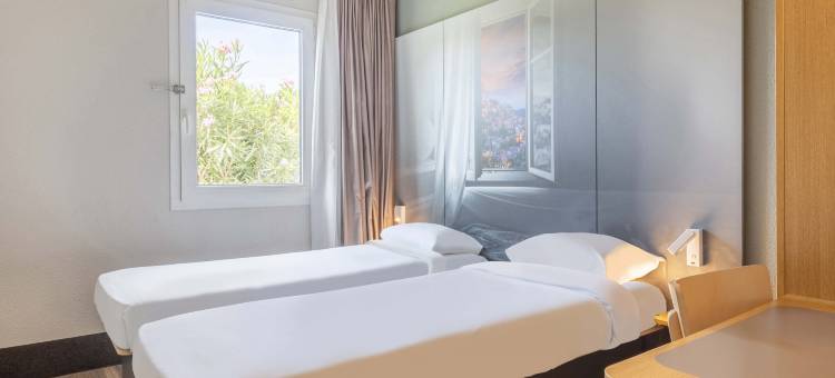 B&B Hôtel Salon de Provence图片