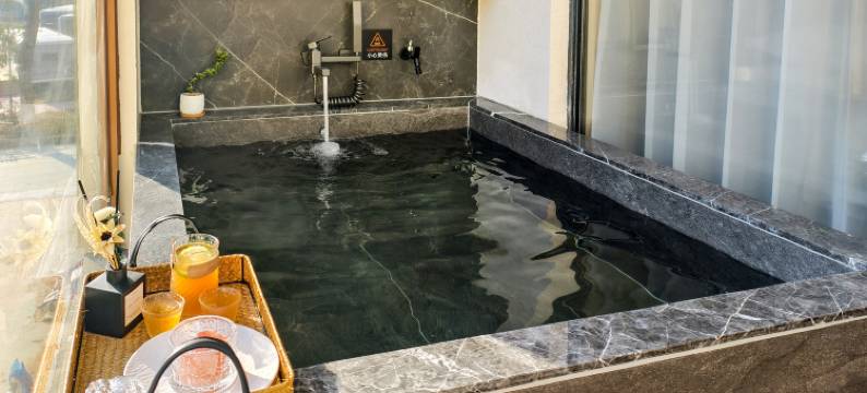 观海酒店(阳江东平珍珠湾游客中心店)图片