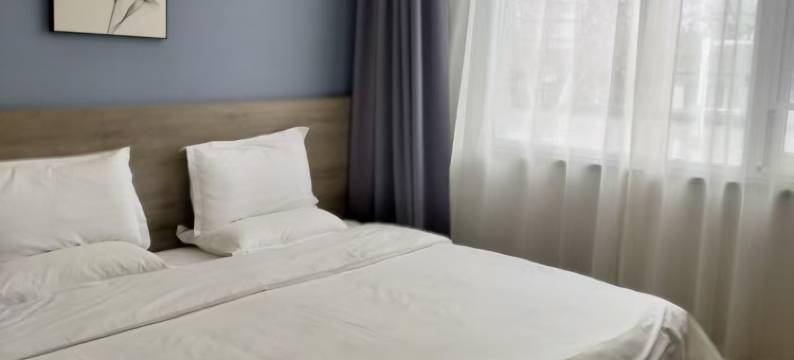 内黄安城智能酒店(西大街店)图片